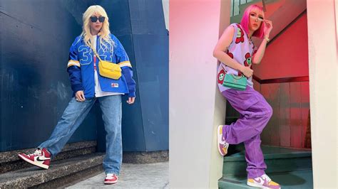 vice ganda bag collection